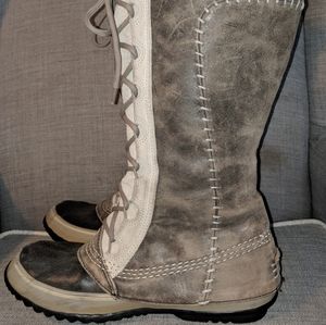 Women's Sorel Snow Boots size 7